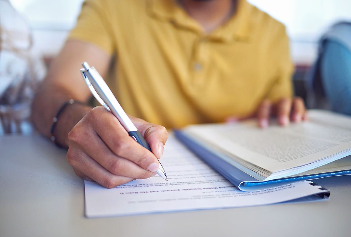 AWM student enrollment